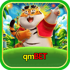 Imagem promocional da qmbet mostrando a plataforma e suas vantagens